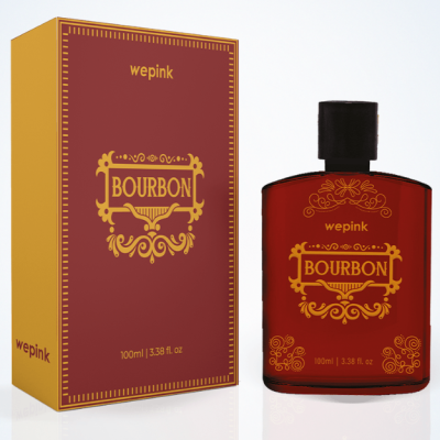 Perfume Bourbon 100ml - Wepink