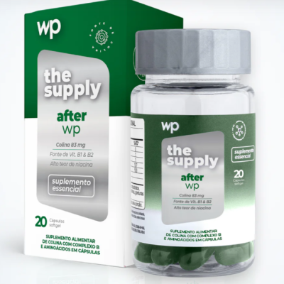 WP After – The Supply - Wepink
