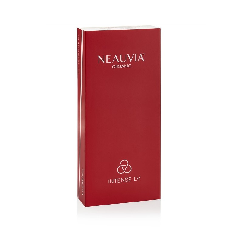 Neauvia Organic Intense LV 1ml