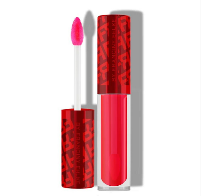 Gloss Lábios LipChilli Franciny Ehlke AUMENTO VOLUME LÁBIOS