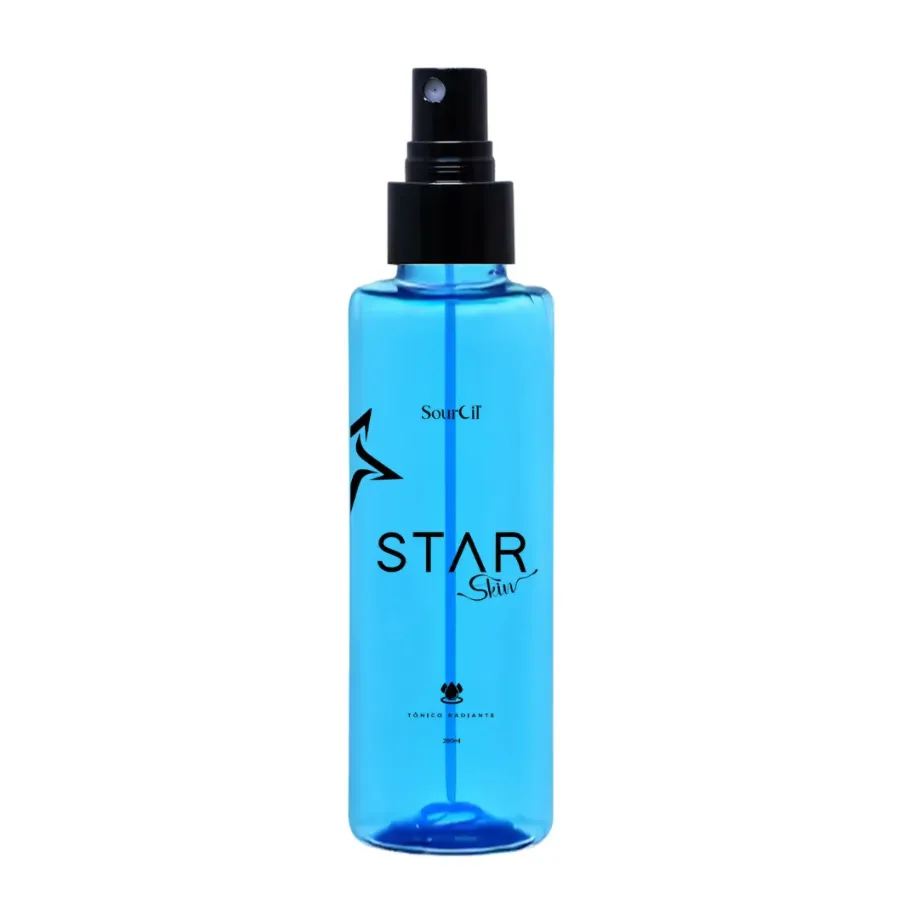 Tonico Radiante Star Skin 200ML - SOURCIL