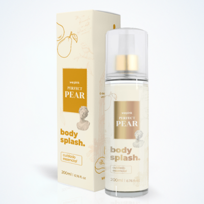 Body&#x20;Splash&#x20;Perfect&#x20;Pear&#x20;200ml&#x20;-&#x20;Wepink&#x20;-&#x20;Sob&#x20;Encomenda