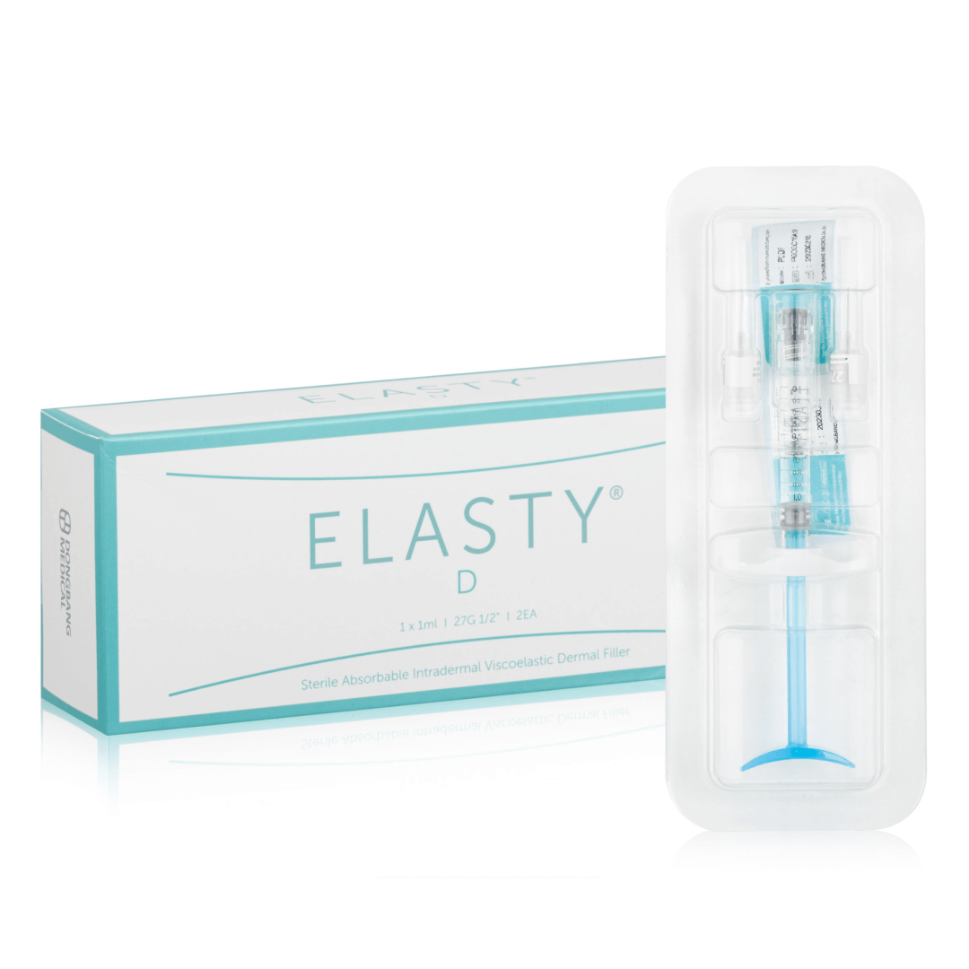 Elasty D – Deep - Lábios, Sulcos e Contorno