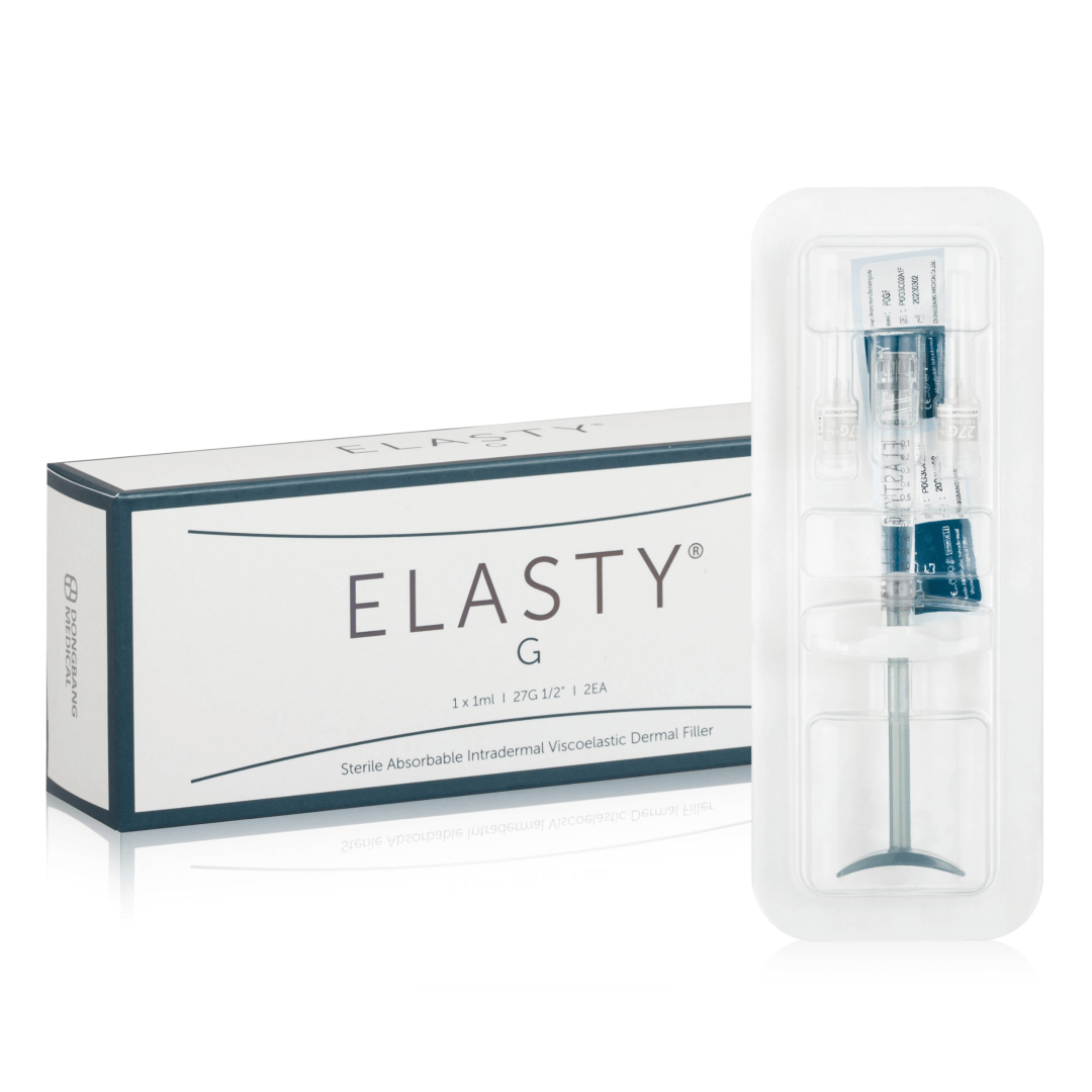 Elasty G – Grand - Lábios Volumosos, Estrutura e Suporte