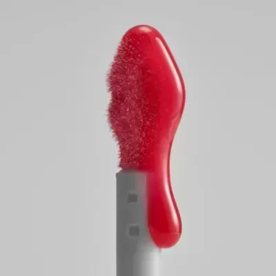 Hidra&#x20;L&#x00E1;bios&#x20;Vermelho&#x20;Transl&#x00FA;cido&#x20;-&#x20;Boca&#x20;Rosa&#x20;Beauty