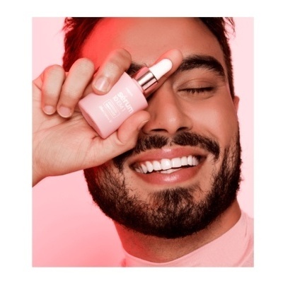 S&#x00E9;rum&#x20;10&#x20;em&#x20;1&#x20;-&#x20;25ml&#x20;Virginia&#x20;WePink