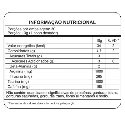 WPink&#x20;Suplementos&#x20;Super&#x20;Power&#x20;Pink&#x20;Ma&#x00E7;&#x00E3;&#x20;Verde&#x20;-&#x20;Pr&#x00E9;-Treino&#x20;-&#x20;300g