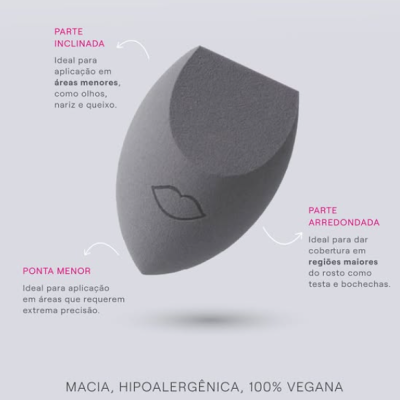 Esponja&#x20;-&#x20;Boca&#x20;Rosa&#x20;Beauty