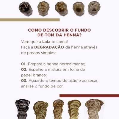 Henna&#x20;Castanho&#x20;Medio&#x20;La&#x20;Benig