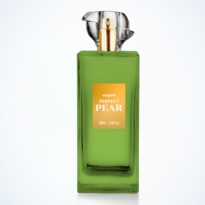 Perfume&#x20;Perfect&#x20;Pear&#x20;100ml&#x20;-&#x20;Wepink&#x20;-&#x20;Sob&#x20;Encomenda