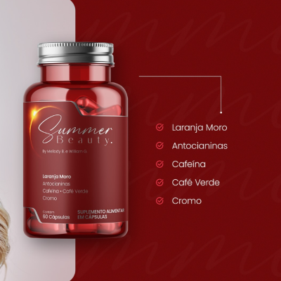 Summer&#x20;Beauty&#x20;Emagrecedor