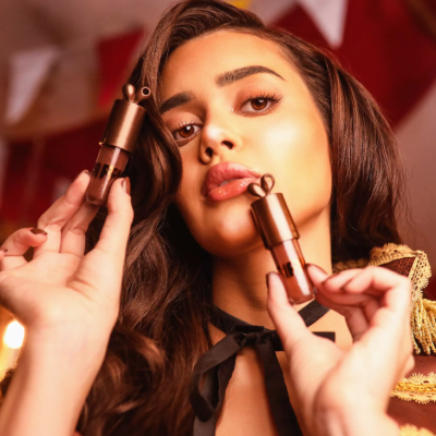 Gloss&#x20;Fran&#x20;By&#x20;Franciny&#x20;Ehlke&#x20;Lip&#x20;Bunny&#x20;-&#x20;Sob&#x20;Encomenda