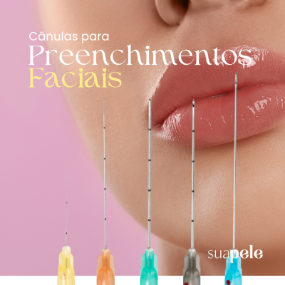 10&#x20;Micro&#x20;C&#x00E2;nulas&#x20;Preenchimento&#x20;Facial