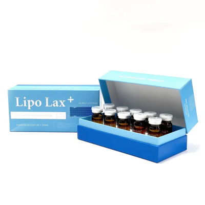 Lipo Lax 10 x 10 ml