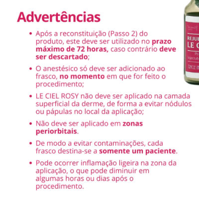 LE&#x20;CIEL&#x20;ROSY&#x20;365mg&#x20;&#x00C1;cido&#x20;L-Polil&#x00E1;ctico&#x20;PLLA