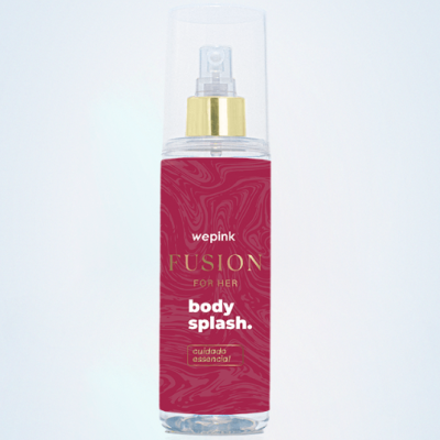 Body&#x20;Splash&#x20;Fusion&#x20;For&#x20;Her&#x20;200ml&#x20;-&#x20;Wepink&#x20;-&#x20;Sob&#x20;Encomenda