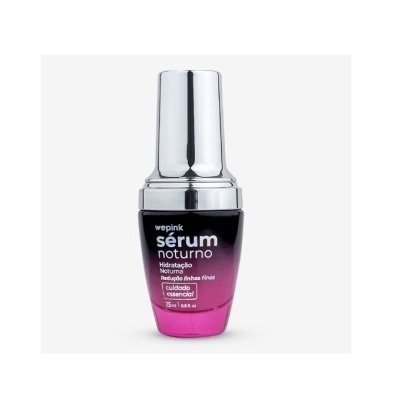 S&#x00E9;rum&#x20;Noturno&#x20;Virginia&#x20;Wepink&#x20;-&#x20;Sob&#x20;Encomenda