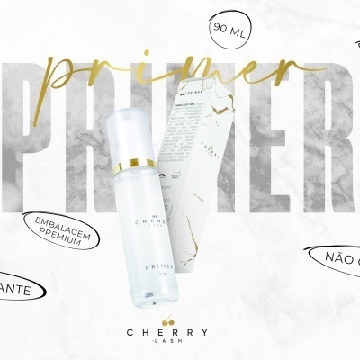 Primer&#x20;Desengordurante&#x20;Extens&#x00E3;o&#x20;de&#x20;Pestanas&#x20;90ml&#x20;&#x7C;&#x20;Cherry&#x20;Lash