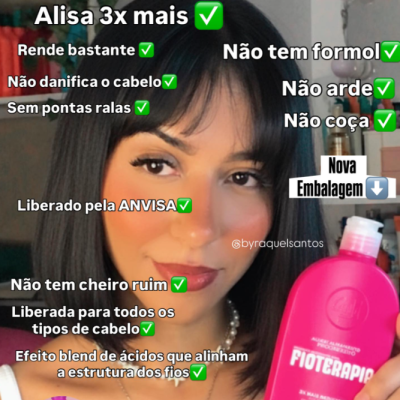 Nova&#x20;Fioterapia&#x20;Gold&#x20;Spell&#x20;ALISEI&#x20;ALISAMENTO&#x20;PROGRESSIVO&#x20;-&#x20;Sob&#x20;Encomenda