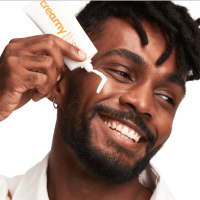 Protetor Solar FPS 60 Watery Lotion Creamy