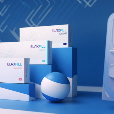 Elaxfill&#x20;Classic&#x20;&#x28;Deep&#x29;&#x20;1ml