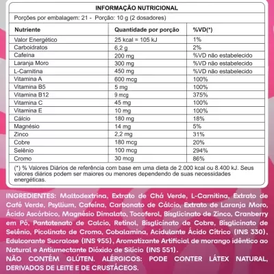 2x&#x20;Sekey&#x20;Day&#x20;Suplemento&#x20;Alimentar&#x20;Em&#x20;P&#x00F3;&#x20;210g&#x20;Morango&#x20;-&#x20;Sob&#x20;Encomenda