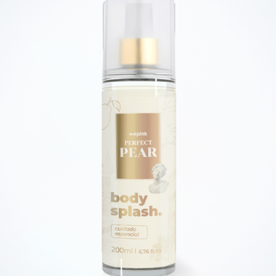 Body&#x20;Splash&#x20;Perfect&#x20;Pear&#x20;200ml&#x20;-&#x20;Wepink&#x20;-&#x20;Sob&#x20;Encomenda