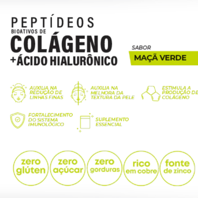 Colag&#x00E9;nio&#x20;Sabor&#x20;Ma&#x00E7;&#x00E3;&#x20;Verde&#x20;-&#x20;240g&#x20;&#x2013;&#x20;Wepink