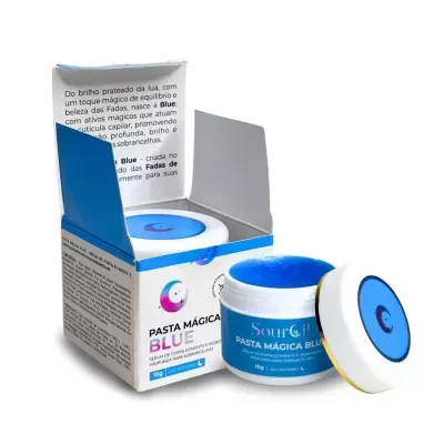Pasta&#x20;M&#x00E1;gica&#x20;Blue&#x20;Sourcil&#x20;15g