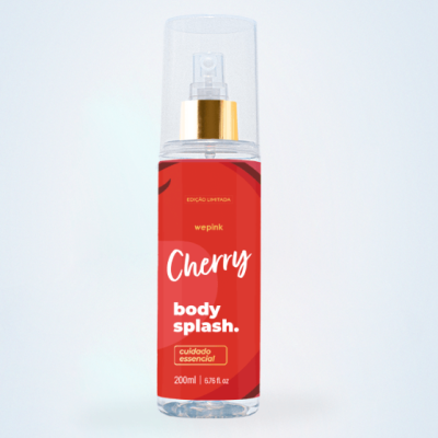 Body&#x20;Splash&#x20;Cherry&#x20;200ml