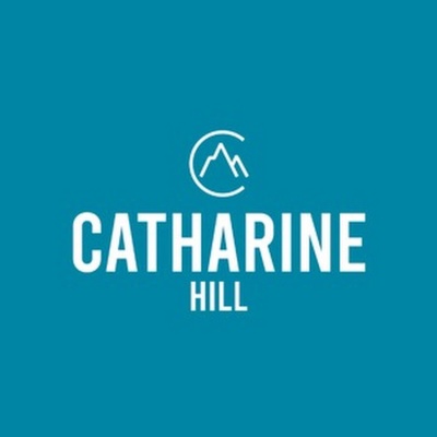 Catharine Hill