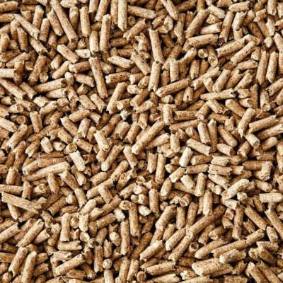 Pellets - 30kg