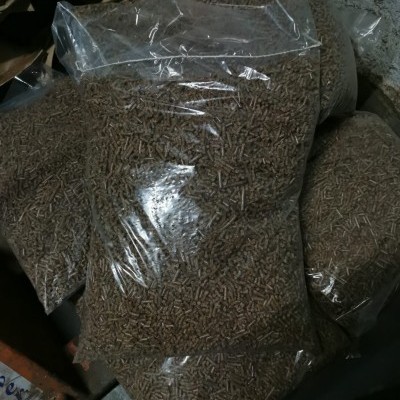 Pellets - 15kg