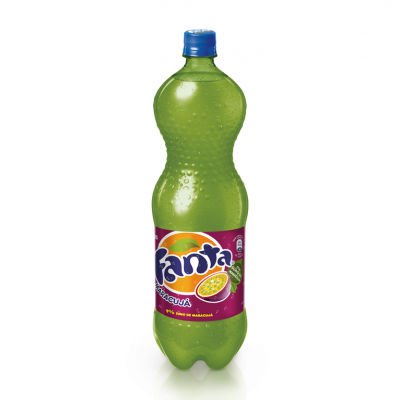 FANTA MARACUJÁ 1,5 LT