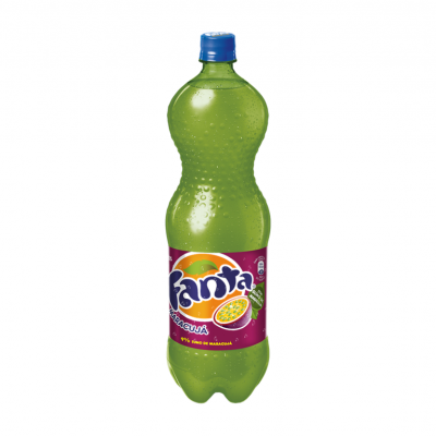 FANTA MARACUJÁ 1,5 LT