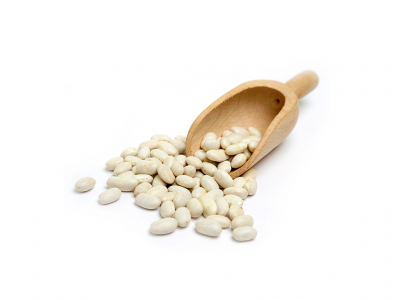 FEIJAO BRANCO FIDALGO KILO EMBALADO