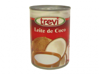 LEITE COCO TREVI 400 ML