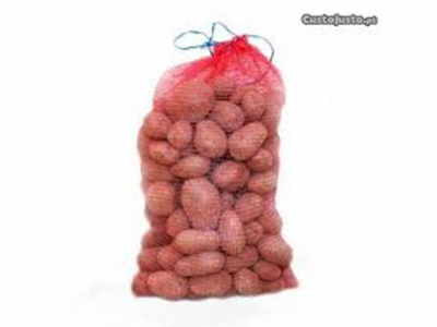 BATATA VERMELHA SACA 10 KG