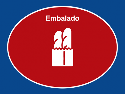 Embalado