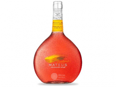 VINHO ROSÉ MATEUS ARAGONES 75 CL