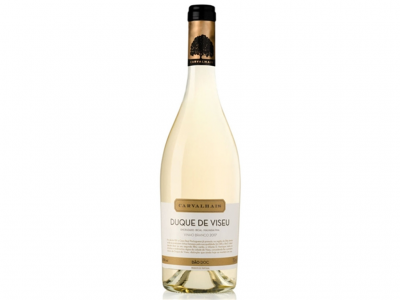 VINHO DÃO DUQUE DE VISEU BRANCO 75 CL