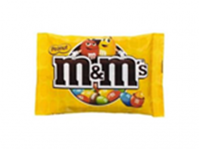 CHOCOLATE M&M AMENDOIM 45 GR