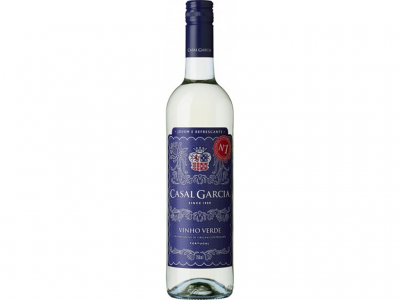 VINHO VERDE CASAL GARCIA BRANCO 75 CL