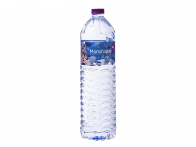 AGUA MONCHIQUE 1,5 LT