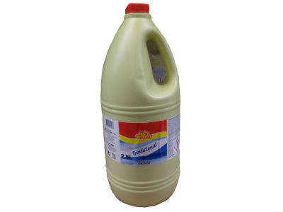 LIXÍVIA RIO BRAVO TRADICIONAL 2,5 LT