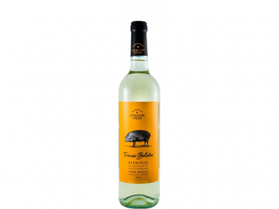 VINHO ALENTEJO TRINCA BOLOTAS BRANCO 75 CL