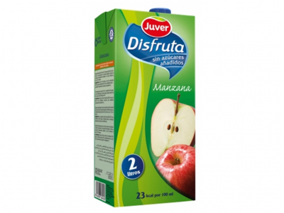 NÉCTAR JUVER MAÇA 2 LT