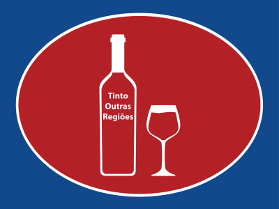 Tinto Outras Regiões