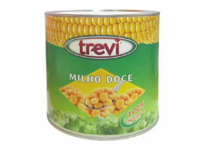 MILHO DOCE TREVI 340 GR