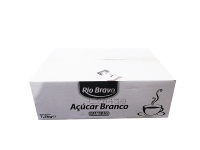 ACUCAR CARTEIRA RIO BRAVO KG